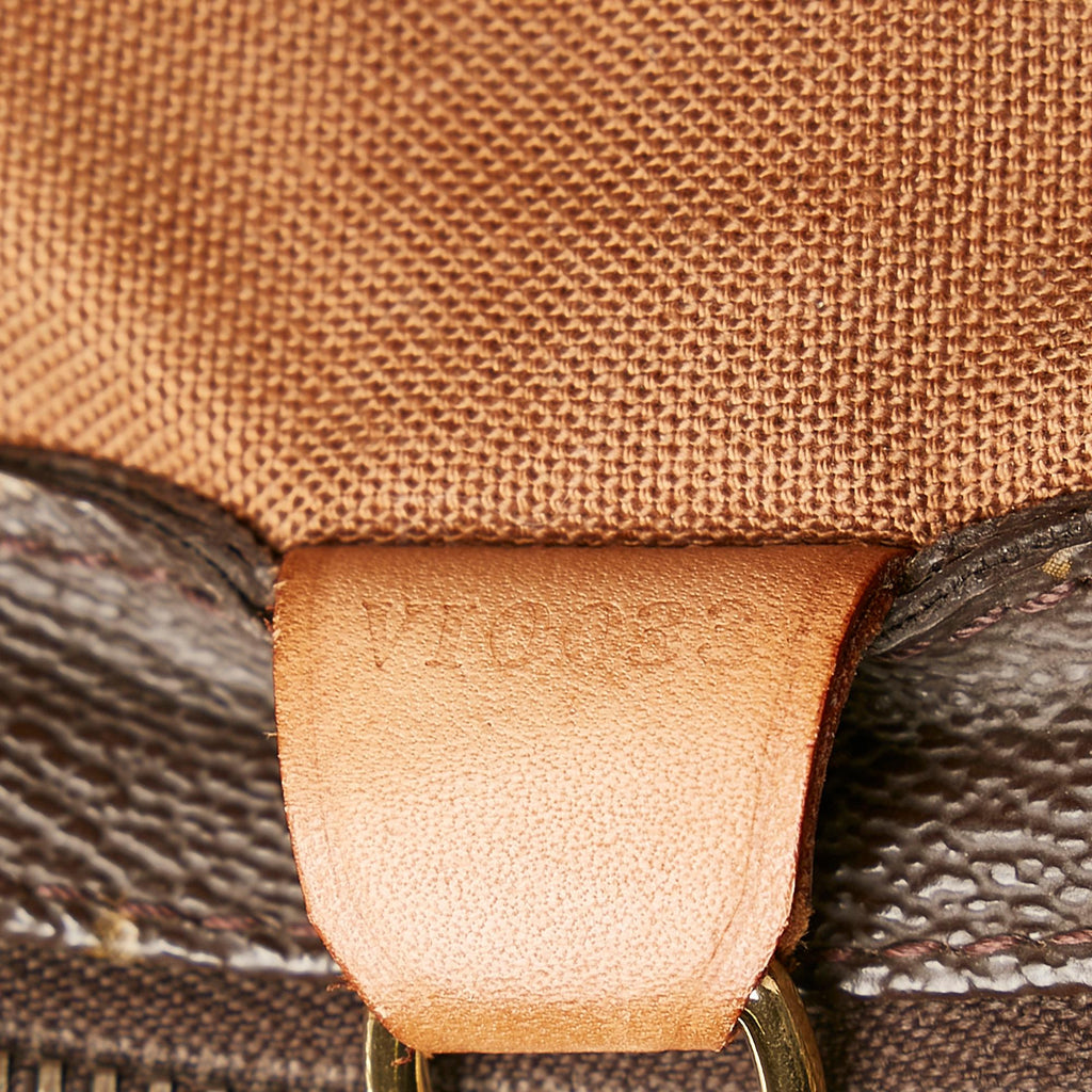 Louis Vuitton Monogram Cabas Piano (SHG-33105)