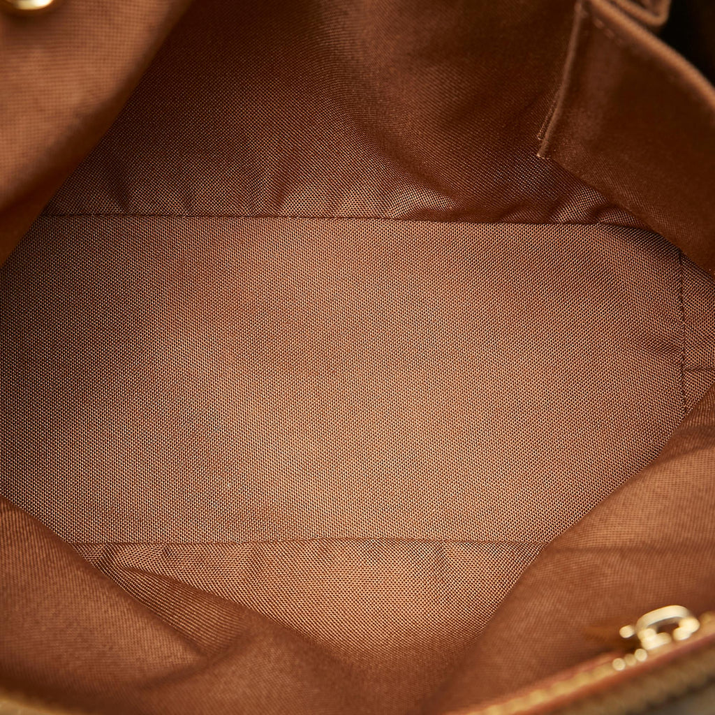 Louis Vuitton Monogram Cabas Piano (SHG-34686)