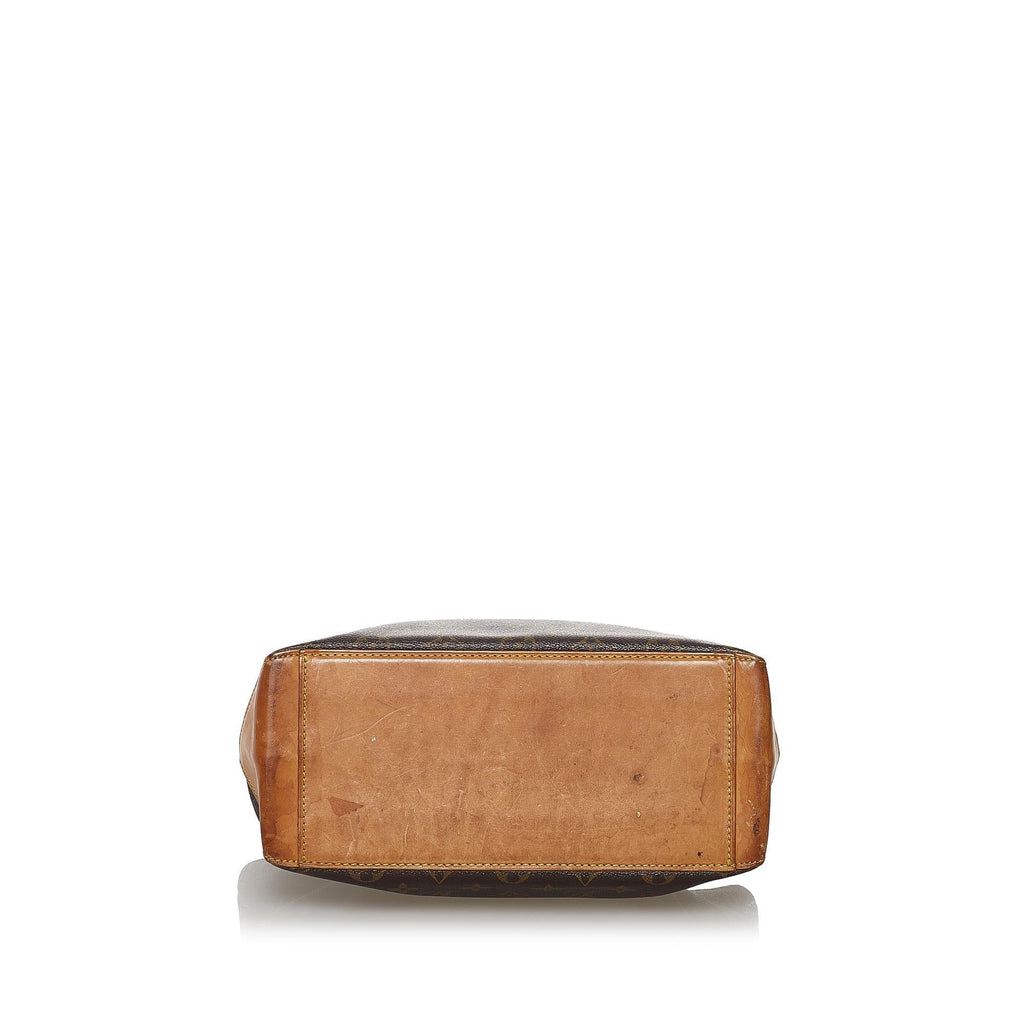 Louis Vuitton Monogram Cabas Piano (SHG-34711)