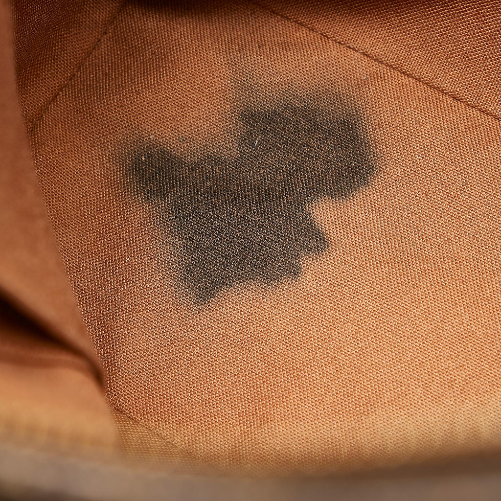 Louis Vuitton Monogram Cabas Piano (SHG-34711)