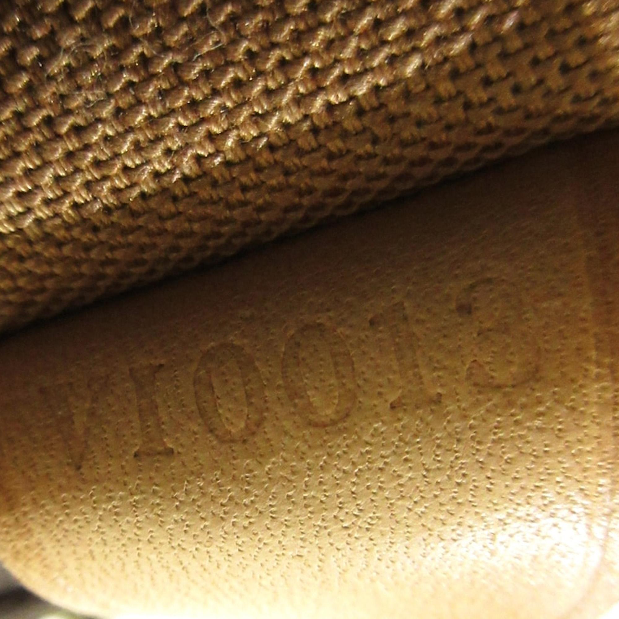 Louis Vuitton Monogram Cabas Piano (SHG-36311)