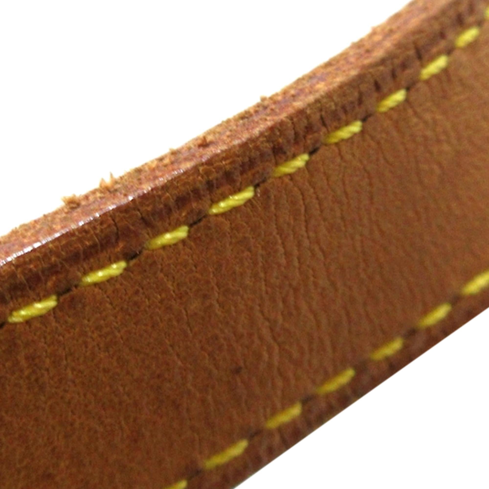 Louis Vuitton Monogram Cabas Piano (SHG-36311)