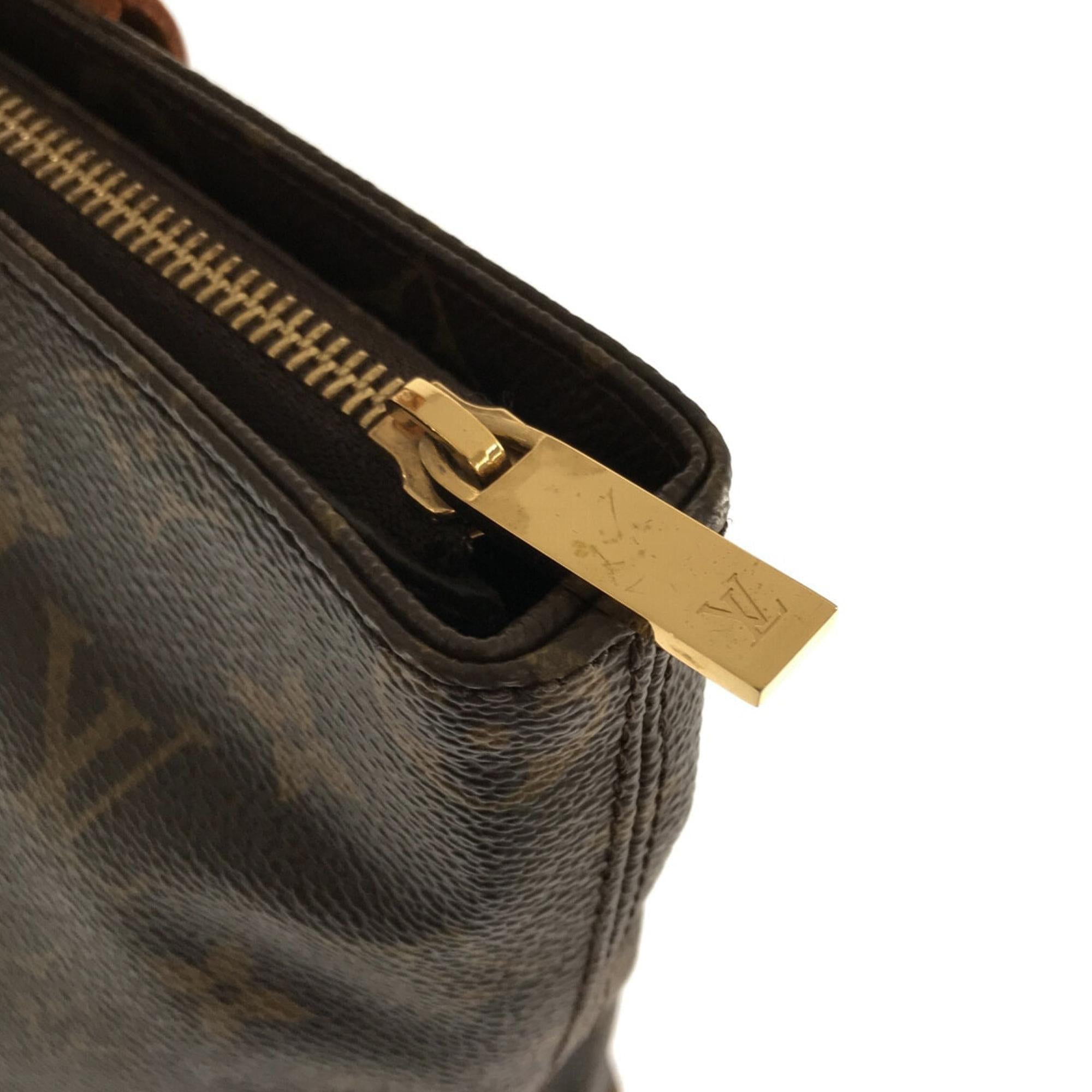 Louis Vuitton Monogram Cabas Piano (SHG-36874)