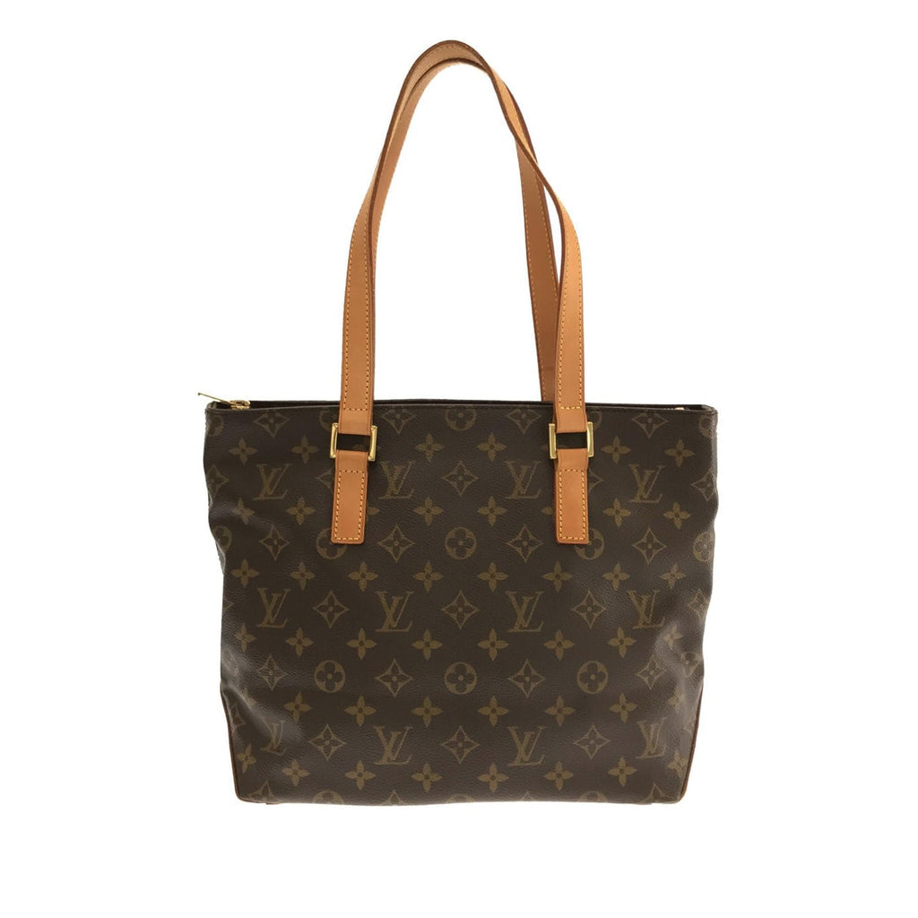 Louis Vuitton Monogram Cabas Piano (SHG-36874)