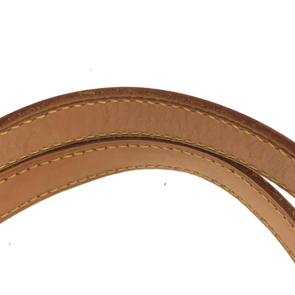Louis Vuitton Monogram Cabas Piano (SHG-36874)
