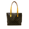 Louis Vuitton Monogram Cabas Piano (SHG-37133)