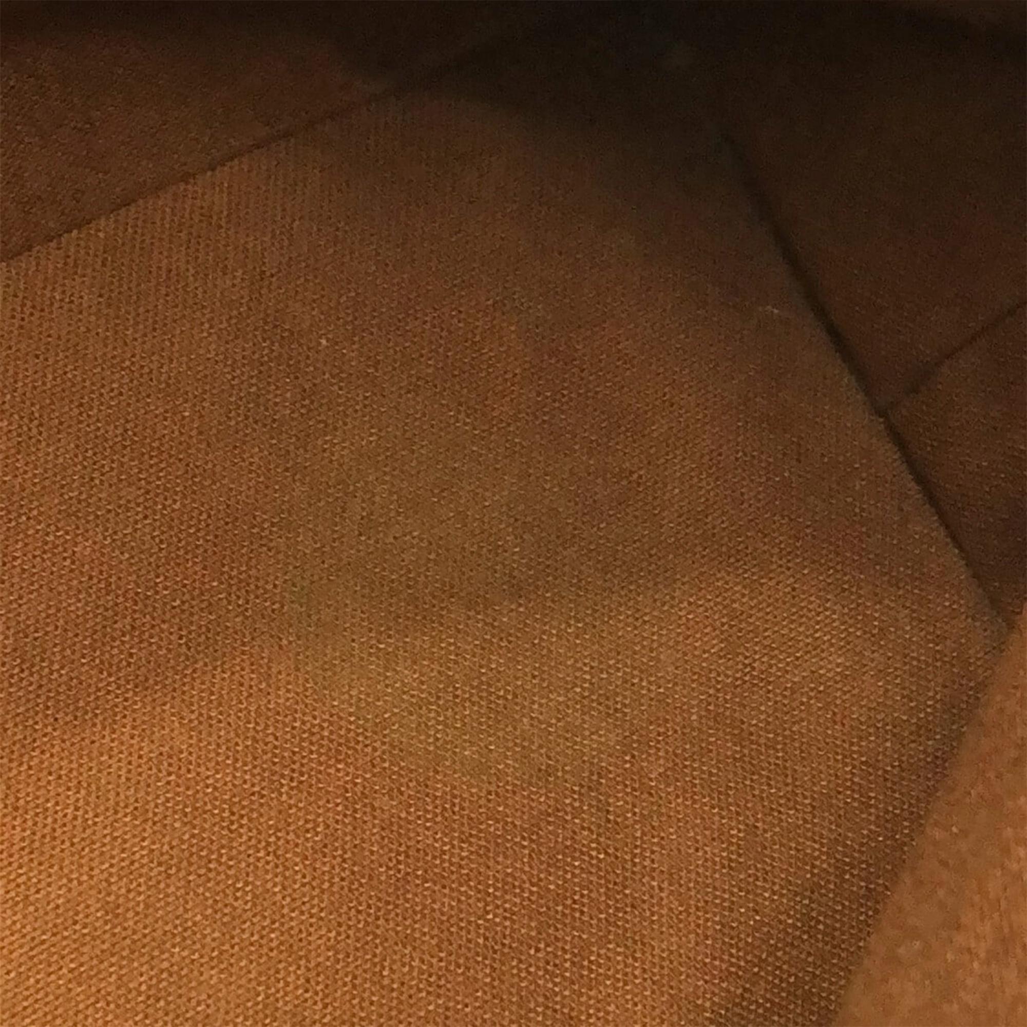 Louis Vuitton Monogram Cabas Piano (SHG-37528)