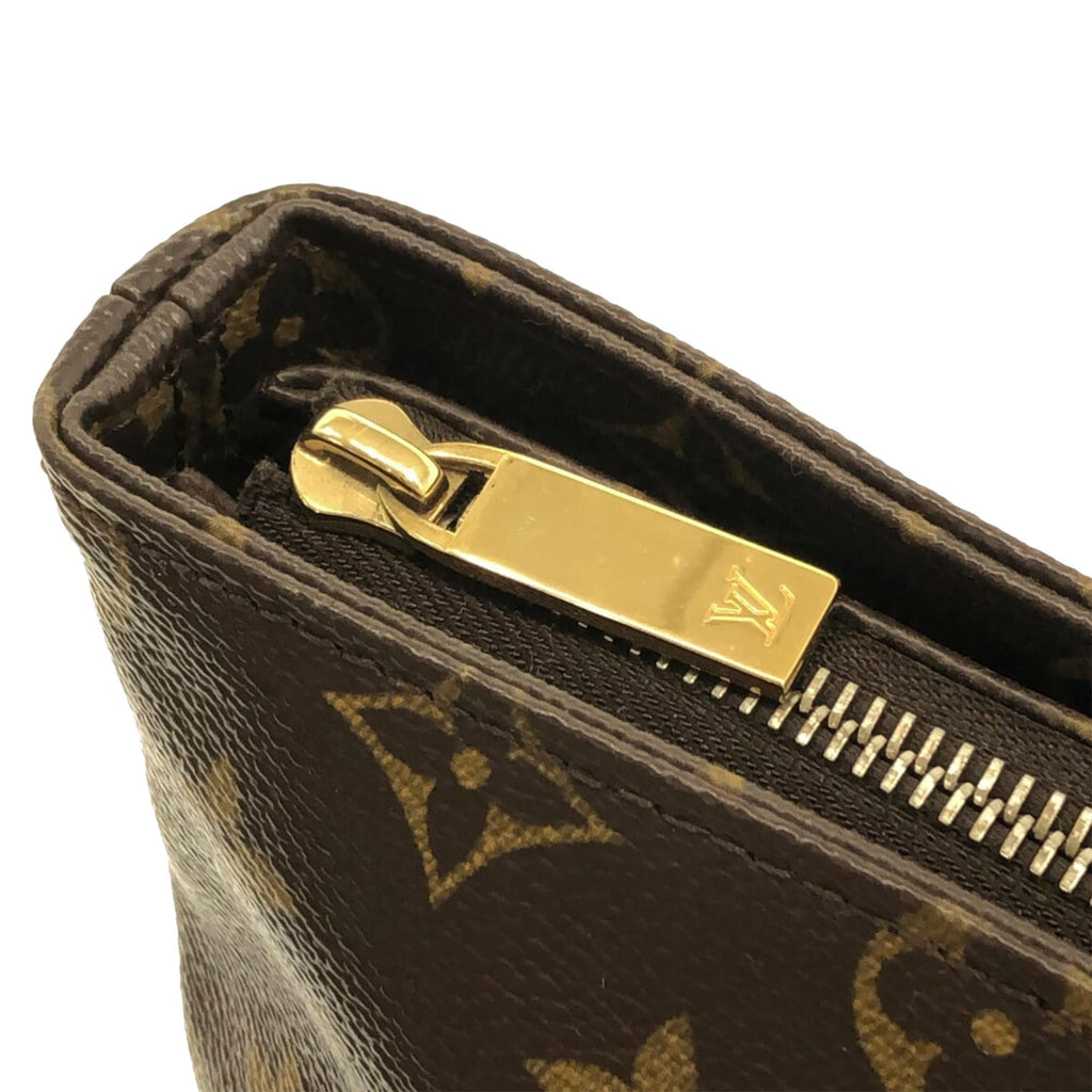 Louis Vuitton Monogram Cabas Piano (SHG-37528)