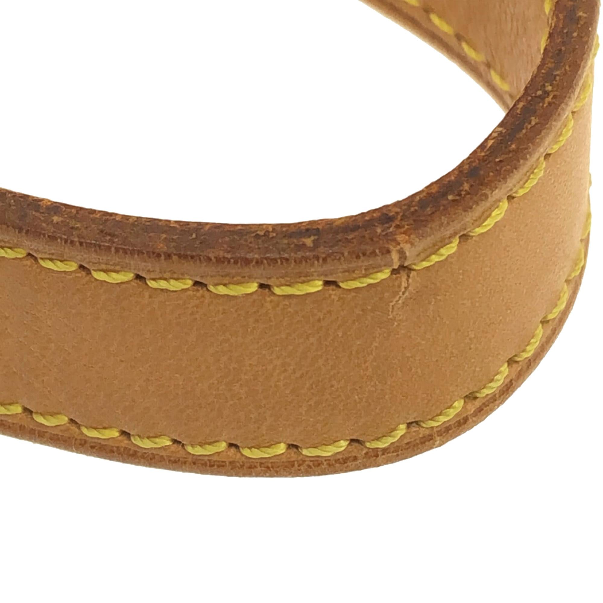 Louis Vuitton Monogram Cabas Piano (SHG-37528)