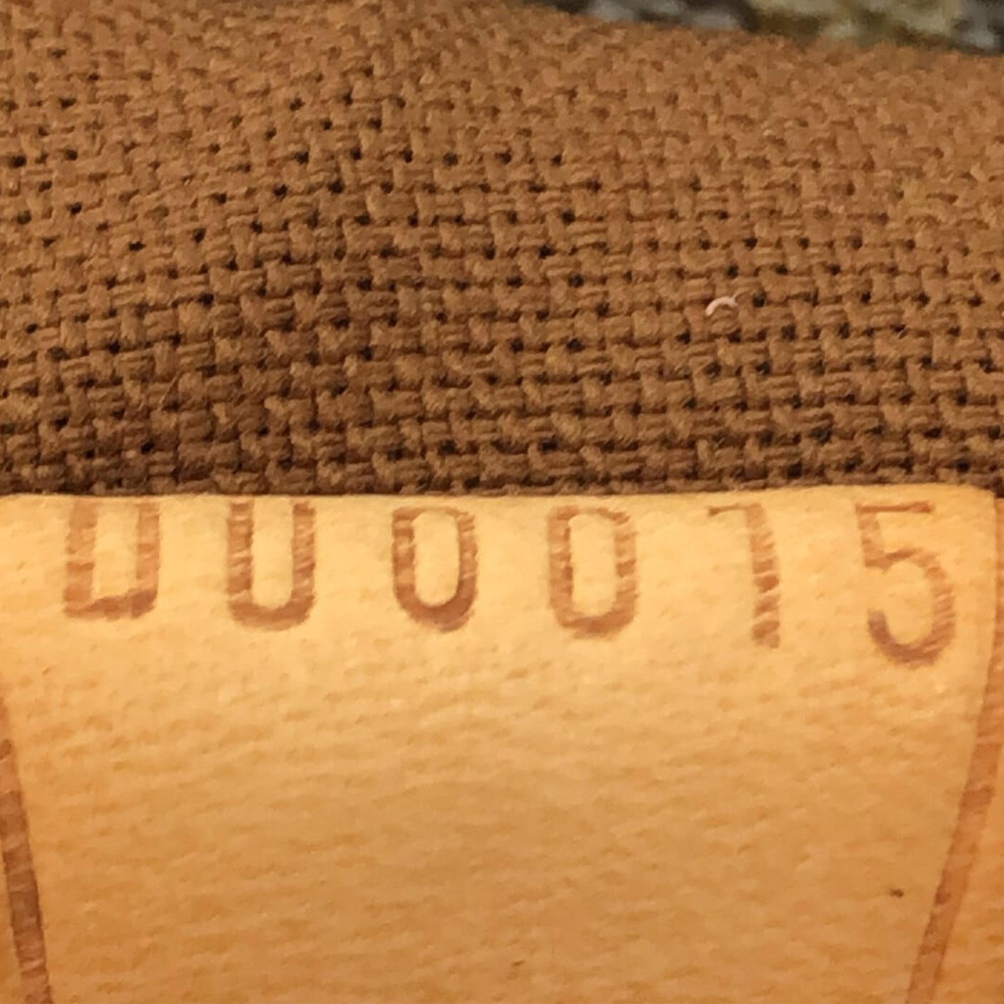 Louis Vuitton Monogram Cabas Piano (SHG-eHM4B6)