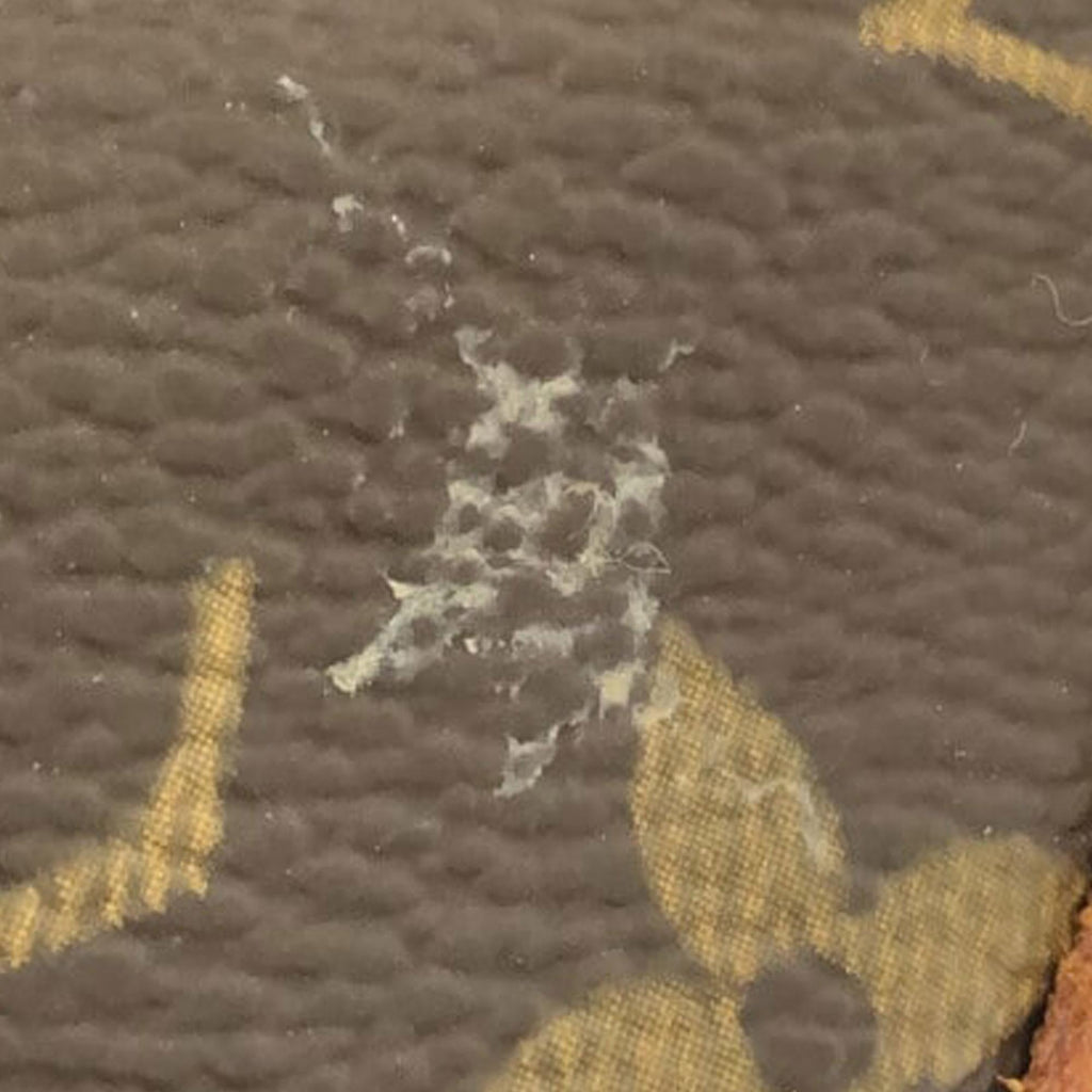 Louis Vuitton Monogram Cabas Piano (SHG-eHM4B6)