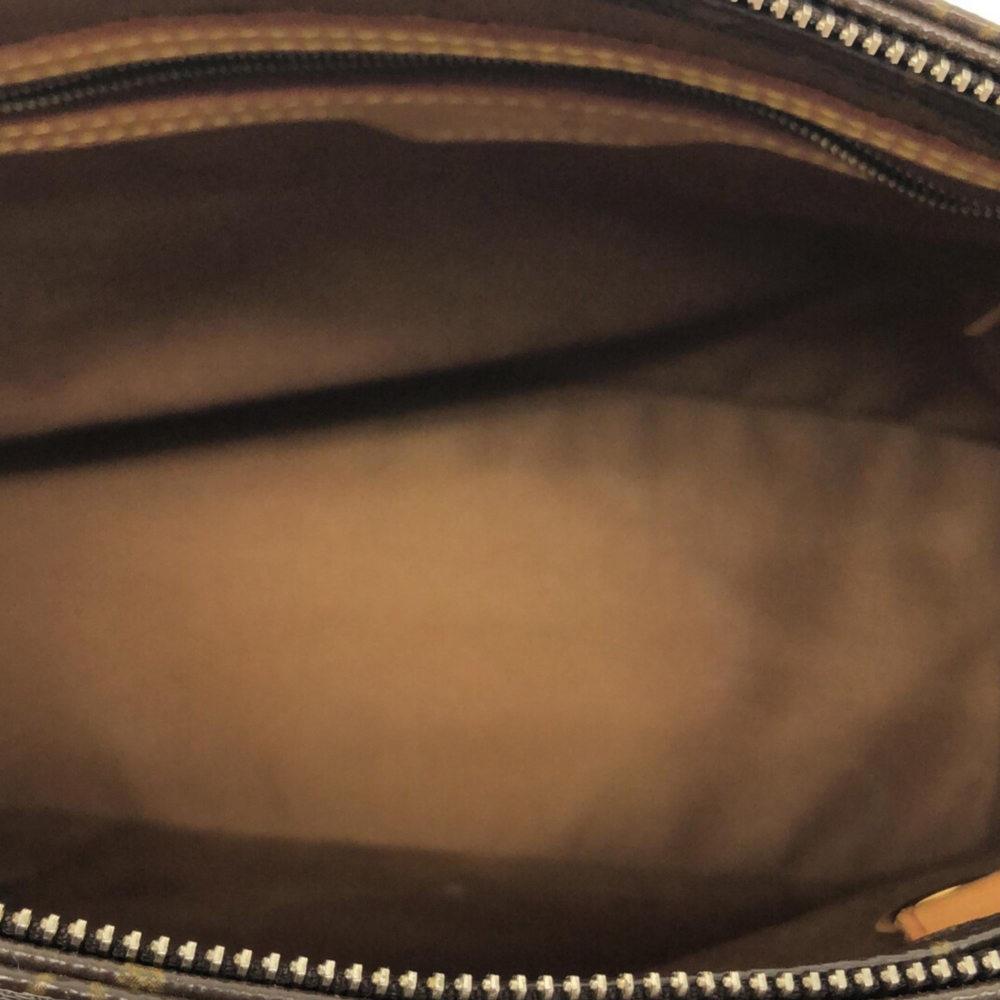 Louis Vuitton Monogram Cabas Piano (SHG-eHM4B6)