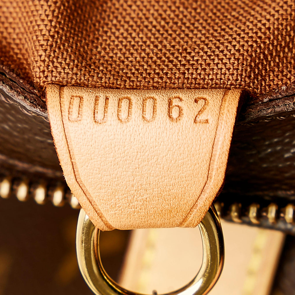 Louis Vuitton Monogram Cabas Piano (SHG-4r0GNi)