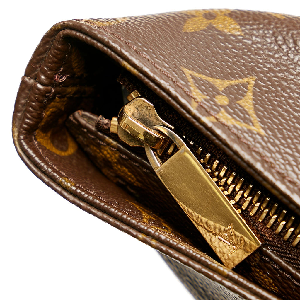 Louis Vuitton Monogram Cabas Piano (SHG-4r0GNi)