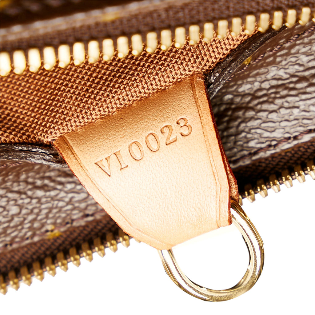 Louis Vuitton Monogram Cabas Piano (SHG-ngEBSp)