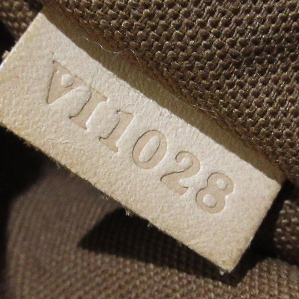 Louis Vuitton Monogram Cabas Piano (SHG-qdRLK6)