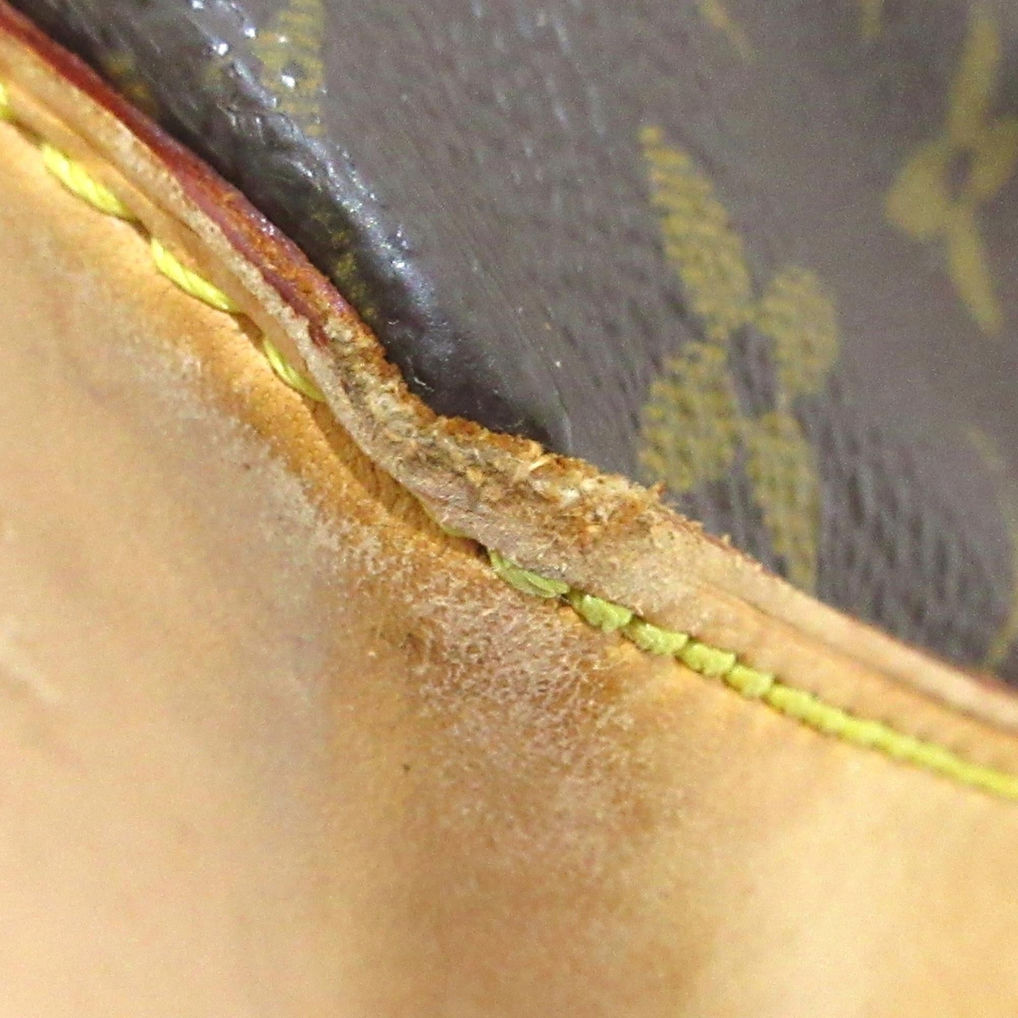 Louis Vuitton Monogram Cabas Piano (SHG-qdRLK6)