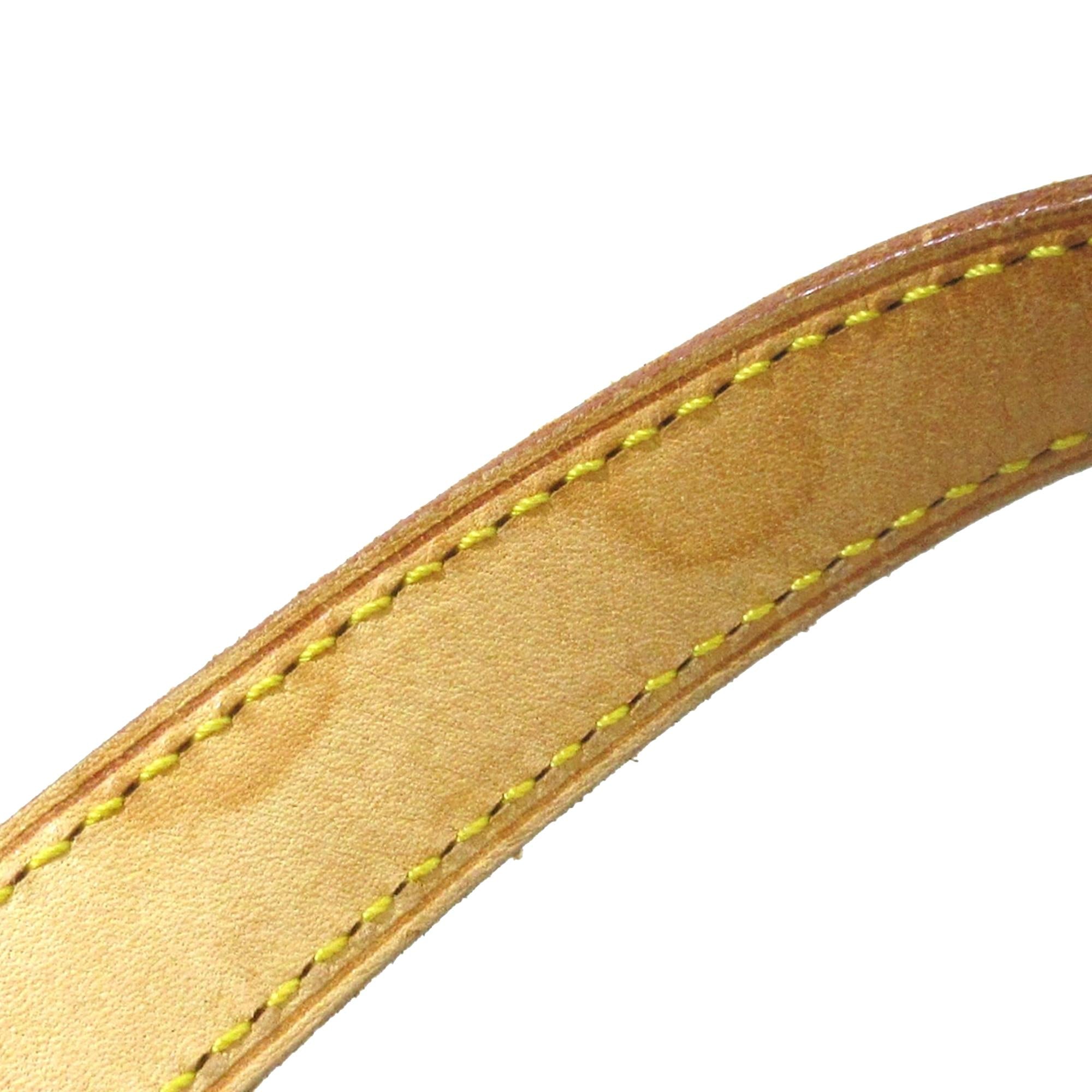 Louis Vuitton Monogram Cabas Piano (SHG-qdRLK6)