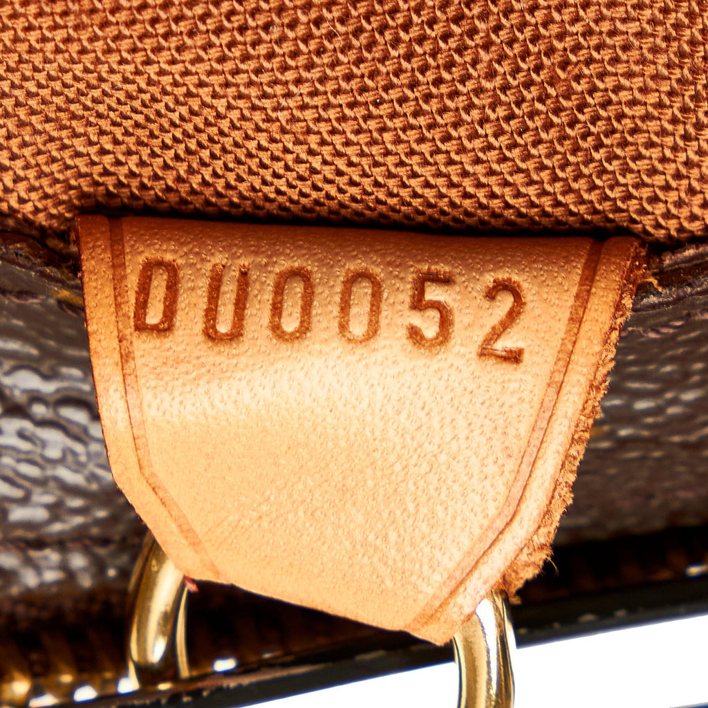 Louis Vuitton Monogram Cabas Piano (SHG-Art4ZX)