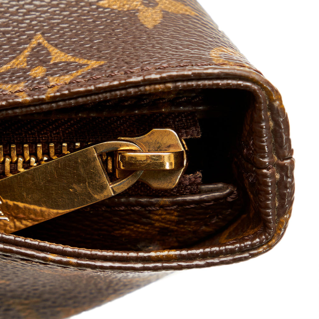Louis Vuitton Monogram Cabas Piano (SHG-Art4ZX)