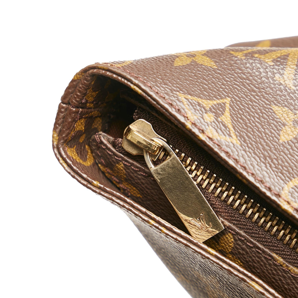 Louis Vuitton Monogram Cabas Piano (SHG-jvWNE3)