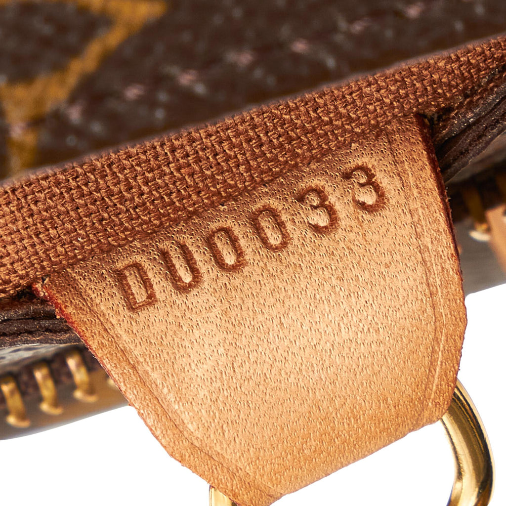 Louis Vuitton Monogram Cabas Piano (SHG-UxLgZP)