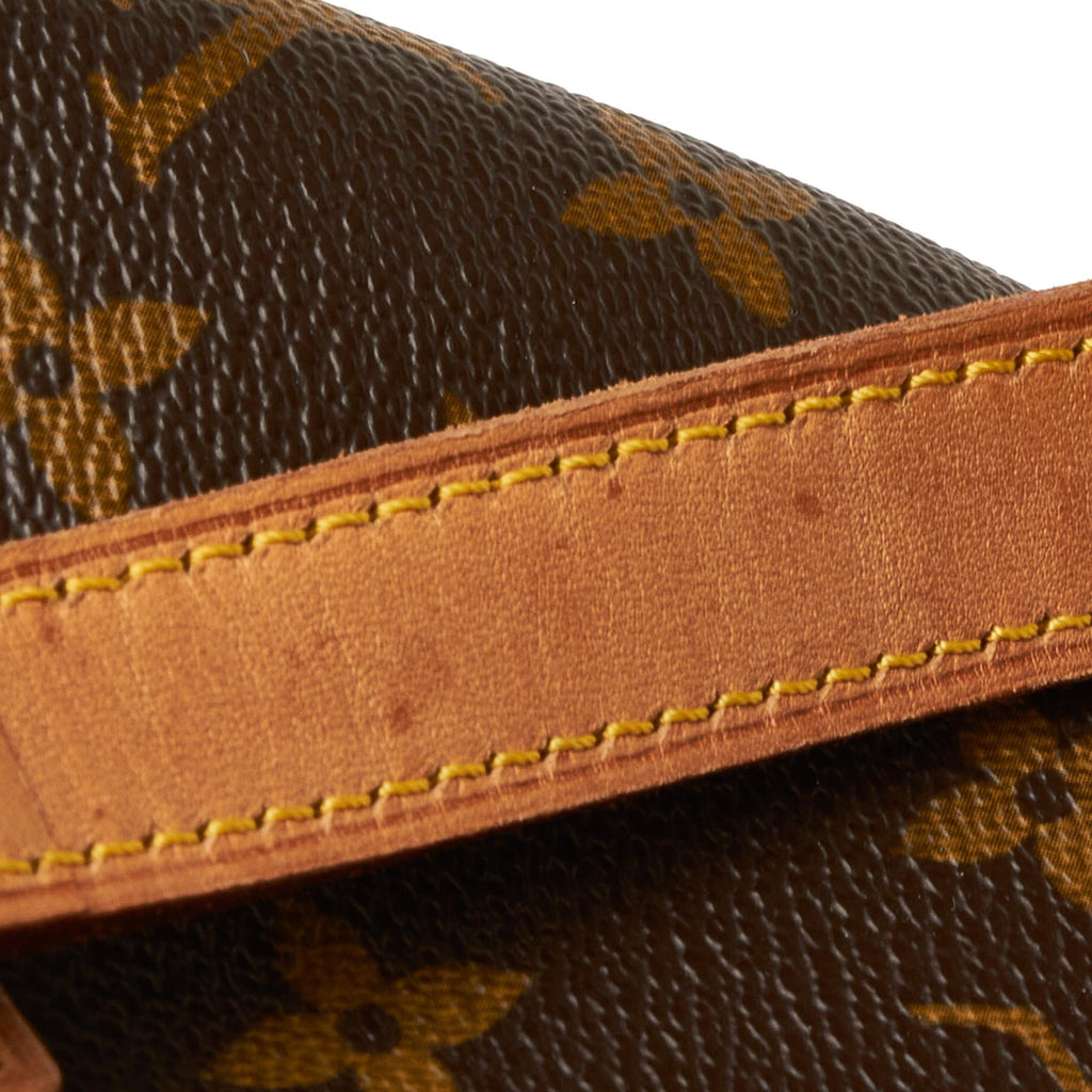 Louis Vuitton Monogram Cabas Piano (SHG-UxLgZP)