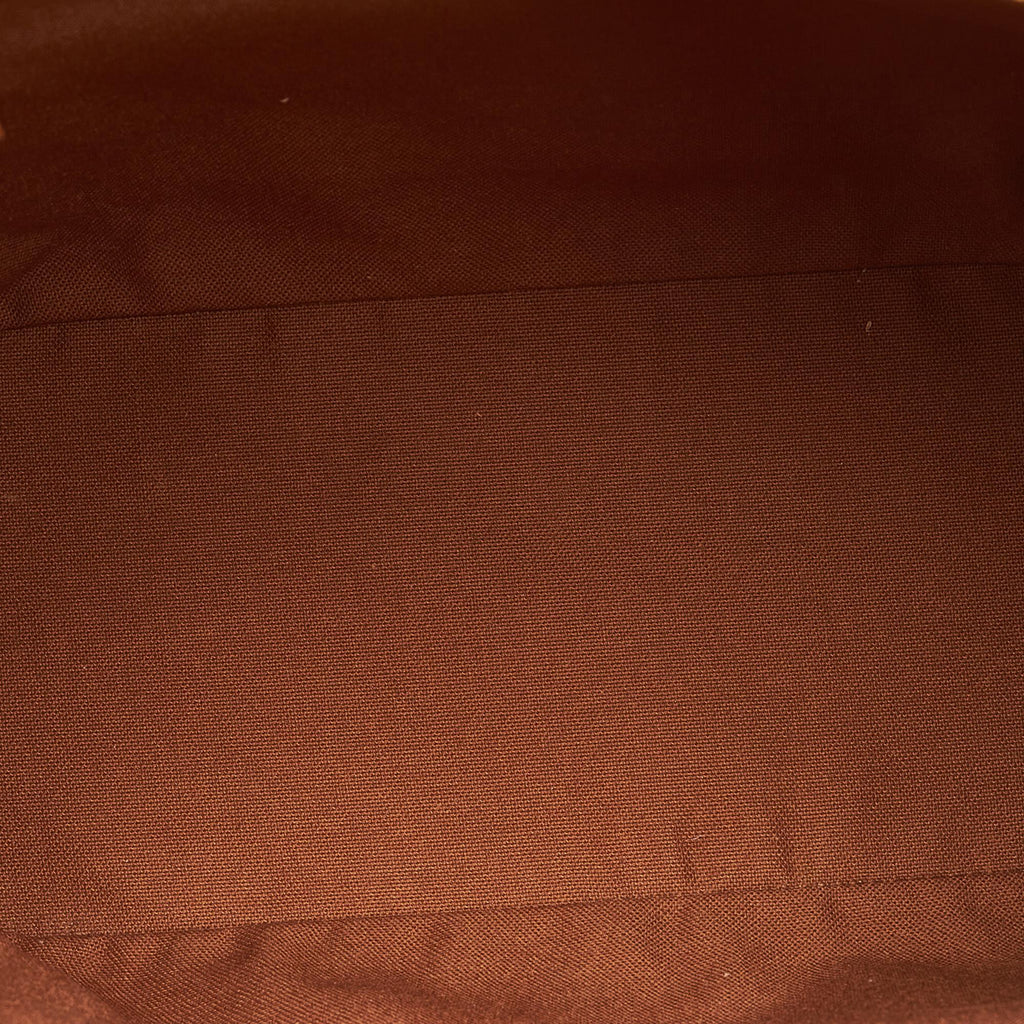 Louis Vuitton Monogram Cabas Piano (SHG-UxLgZP)