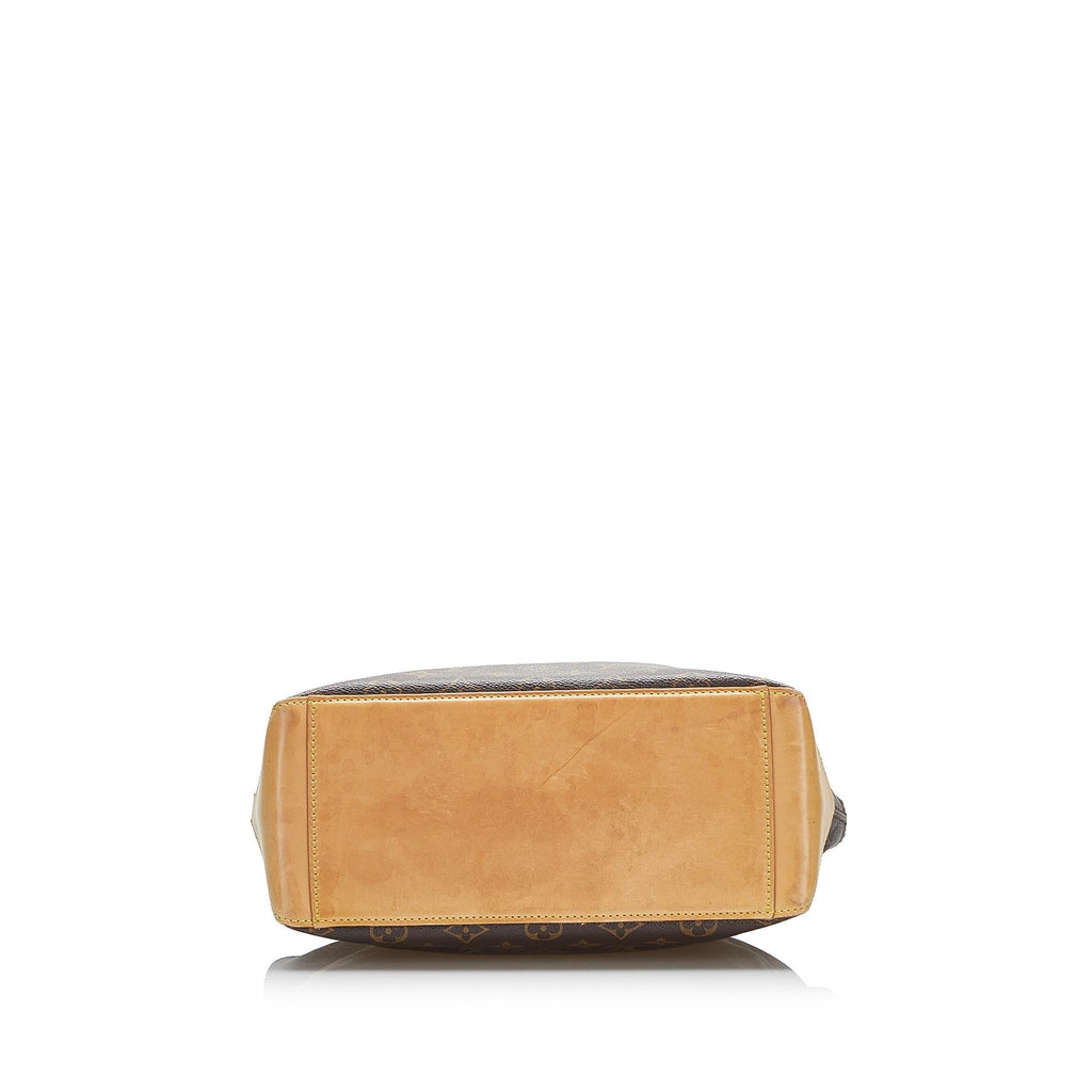 Louis Vuitton Monogram Cabas Piano (SHG-jgVqWK)