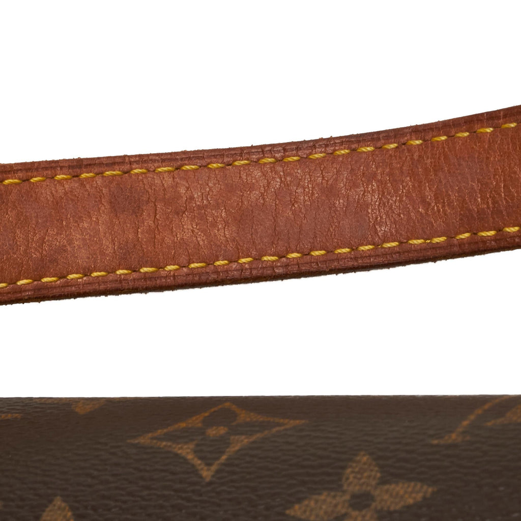 Louis Vuitton Monogram Cabas Piano (SHG-qiRxGw)