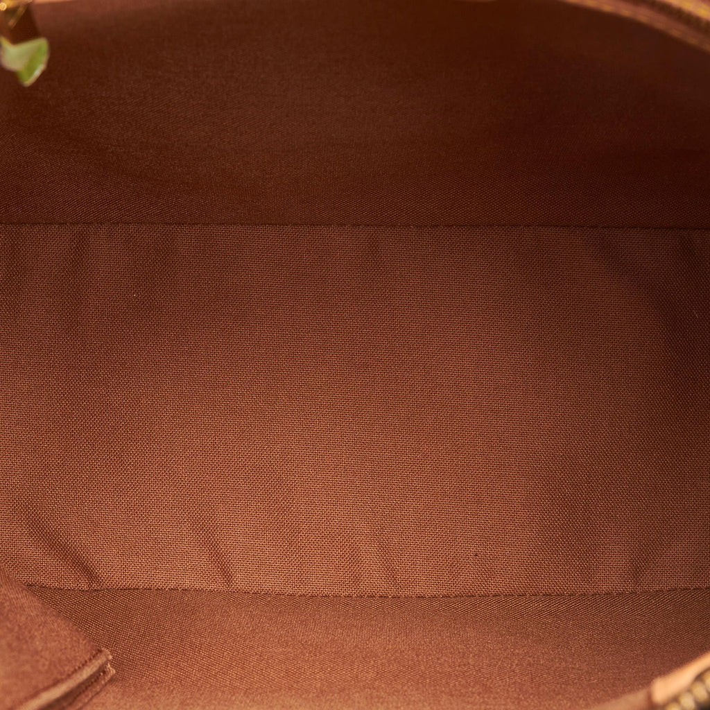 Louis Vuitton Monogram Cabas Piano (SHG-qiRxGw)
