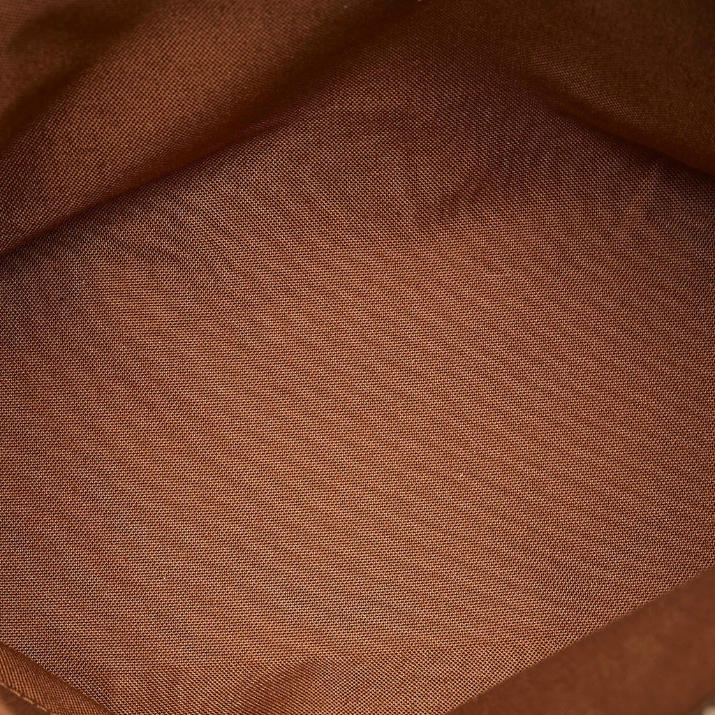 Louis Vuitton Monogram Cabas Piano (SHG-dCFlLe)