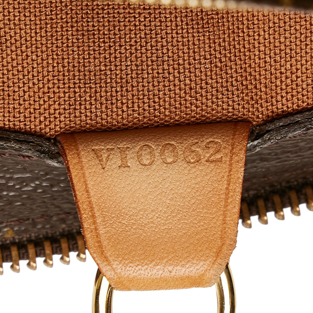 Louis Vuitton Monogram Cabas Piano (SHG-XpfYTn)