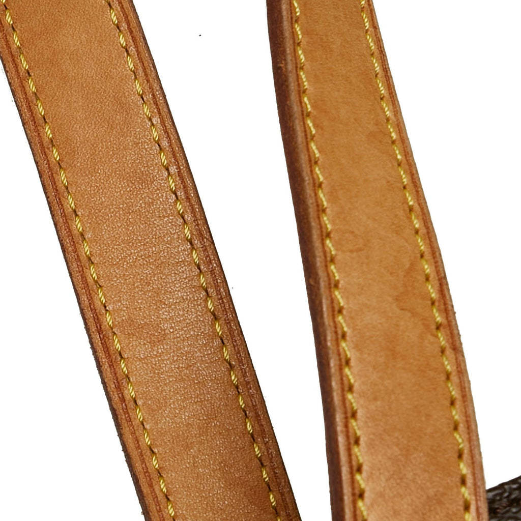 Louis Vuitton Monogram Cabas Piano (SHG-XpfYTn)