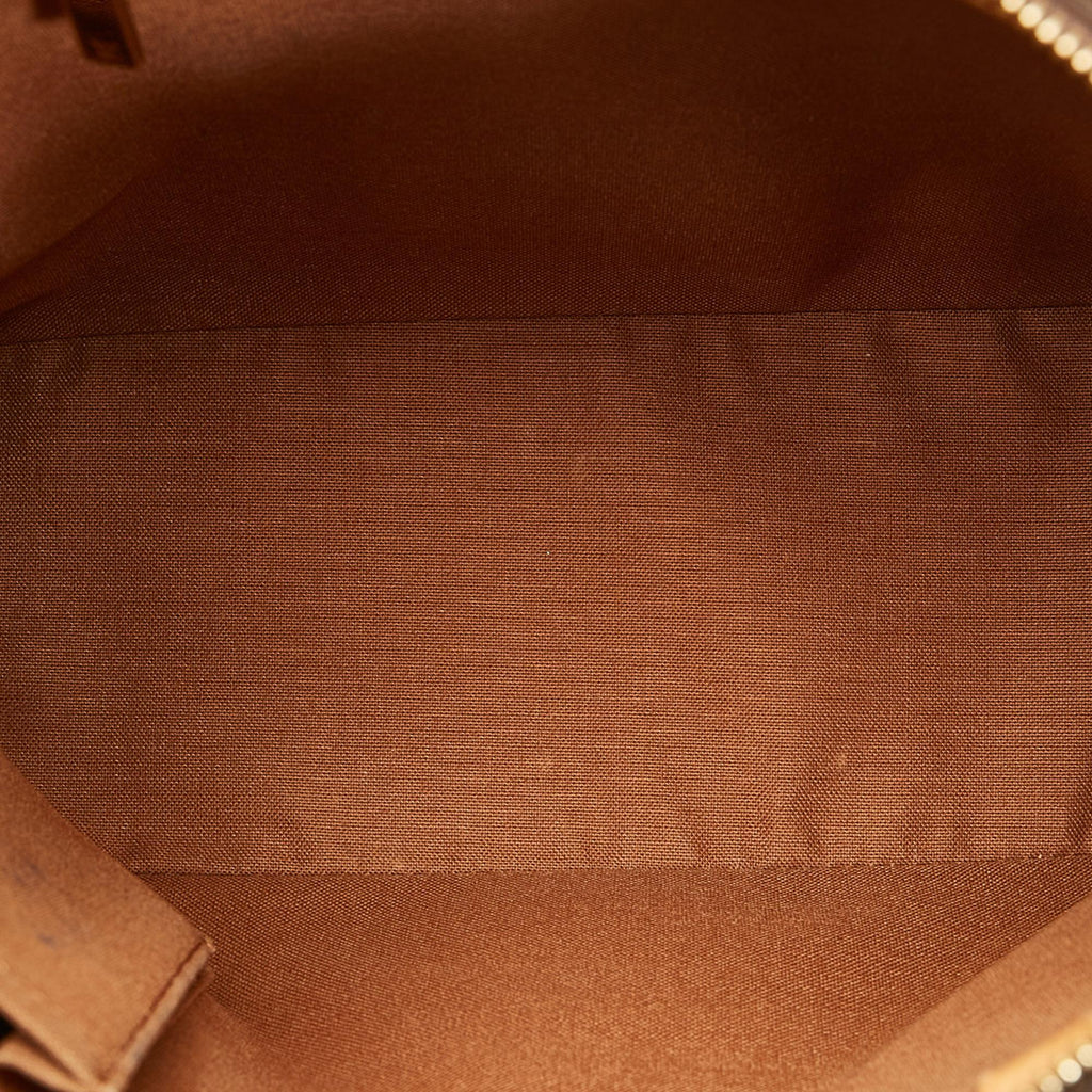 Louis Vuitton Monogram Cabas Piano (SHG-XpfYTn)
