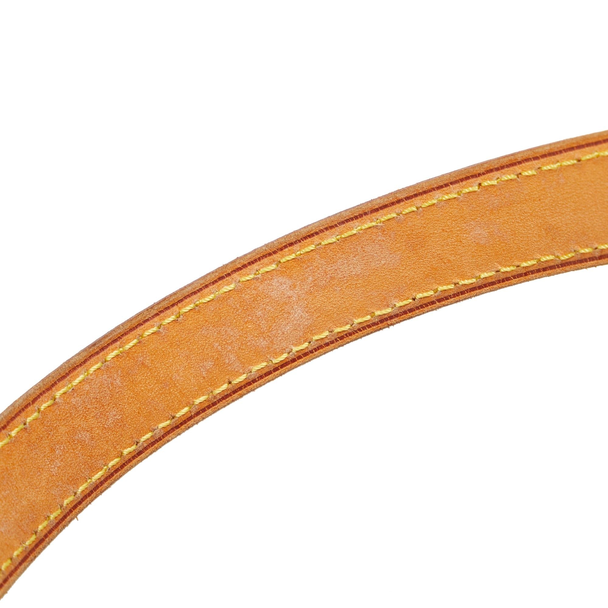 Louis Vuitton Monogram Cabas Piano (SHG-XFihKC)
