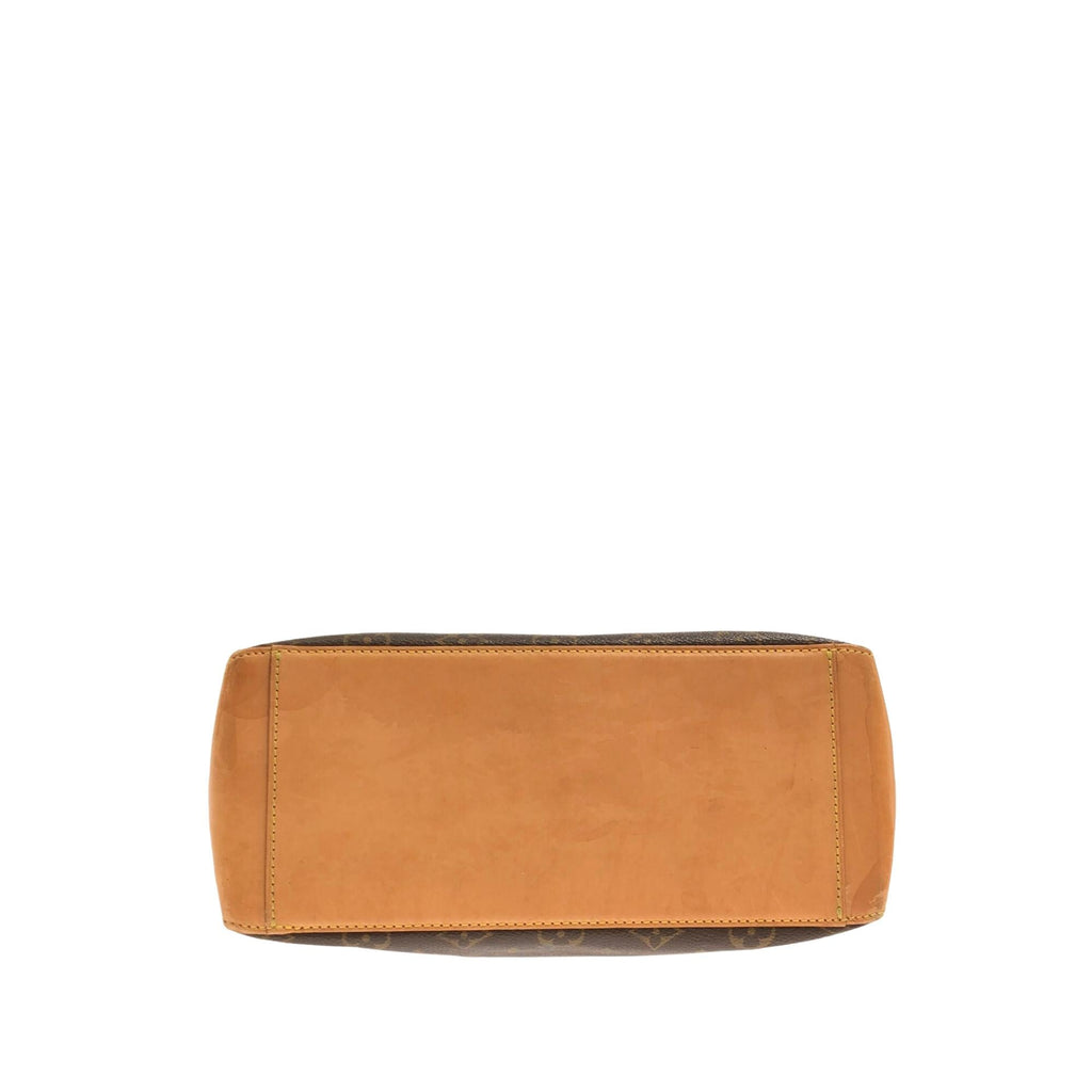 Louis Vuitton Monogram Cabas Piano (SHG-GwMQly)