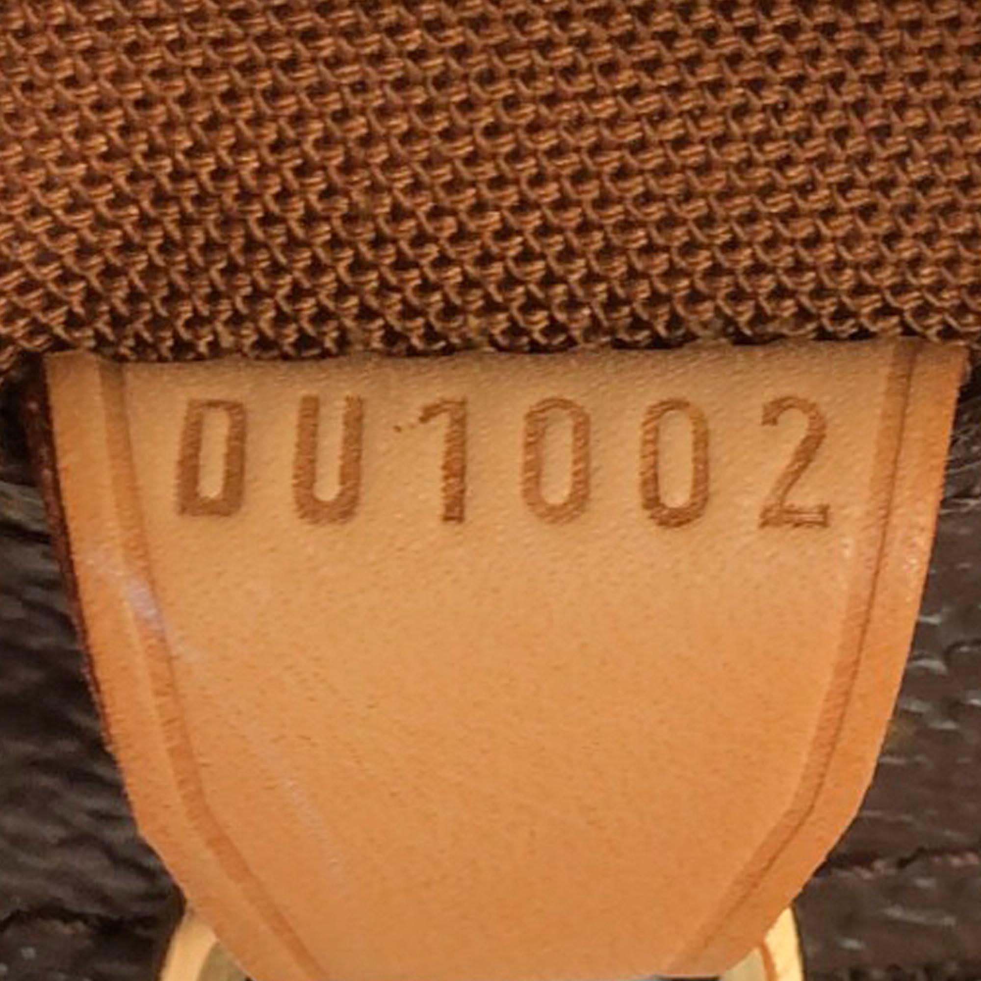 Louis Vuitton Monogram Cabas Piano (SHG-GwMQly)