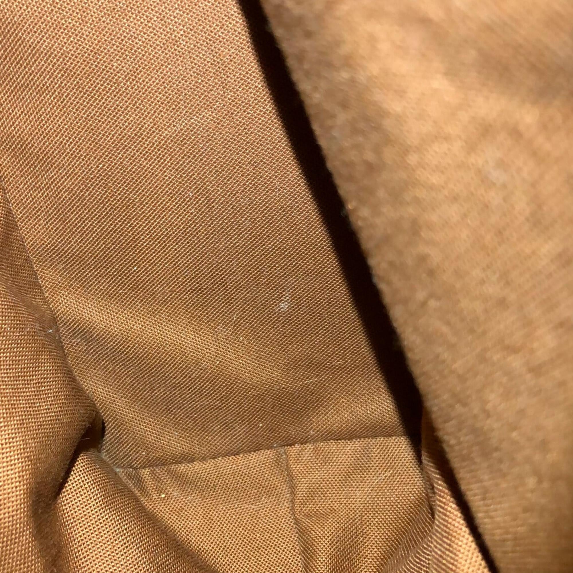 Louis Vuitton Monogram Cabas Piano (SHG-GwMQly)