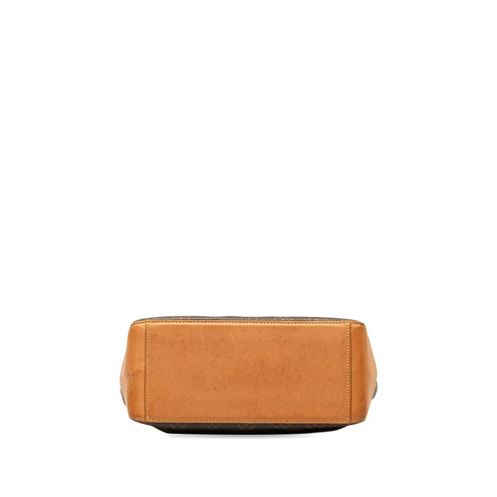 Louis Vuitton Monogram Cabas Piano (SHG-ScQMqi)
