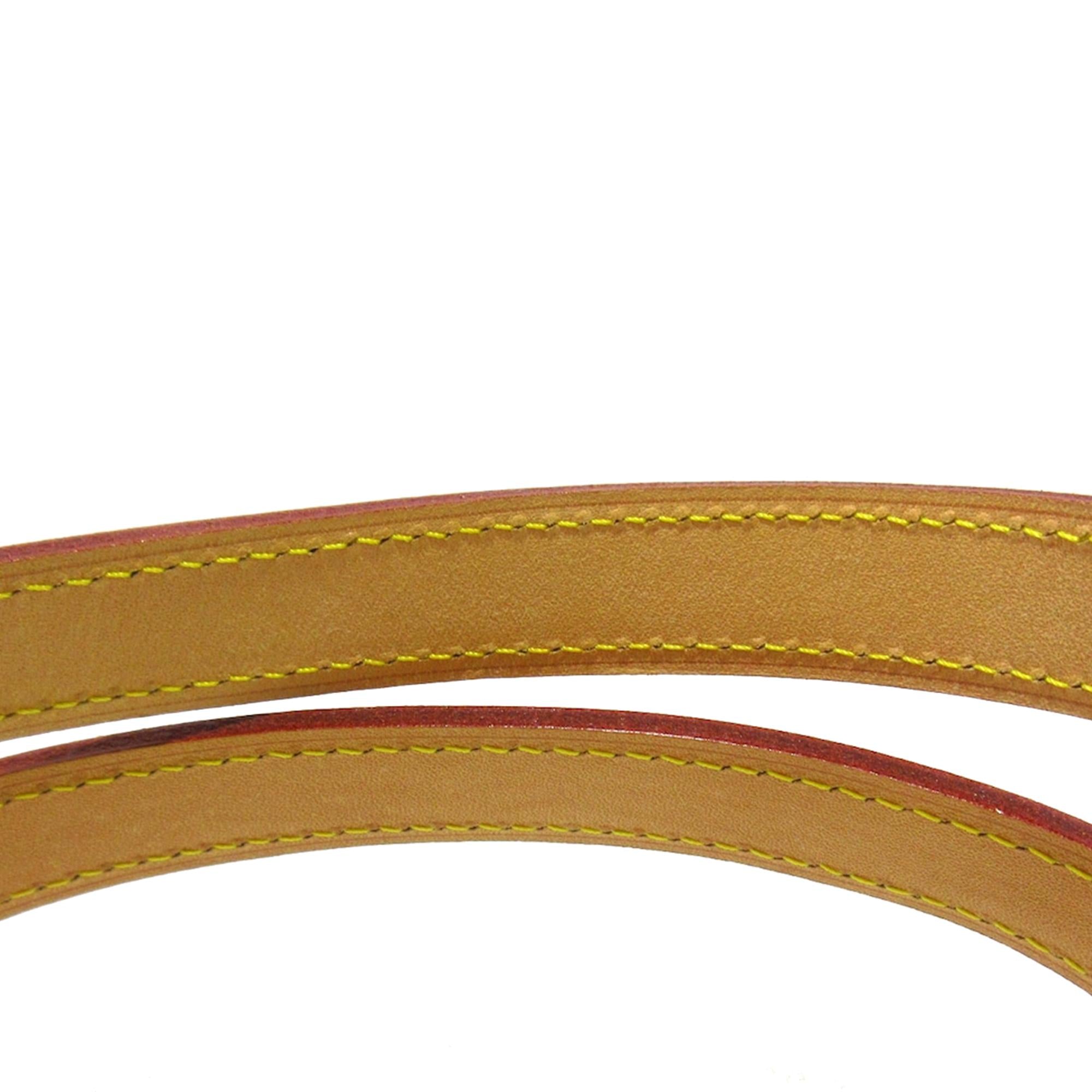 Louis Vuitton Monogram Cabas Piano (SHG-YEHfJC)