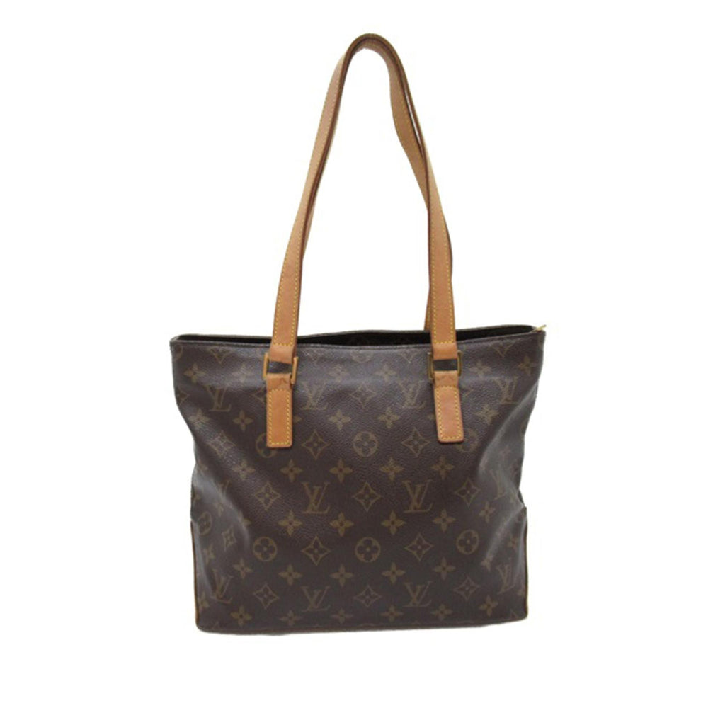 Louis Vuitton Monogram Cabas Piano (SHG-C9NhZY)