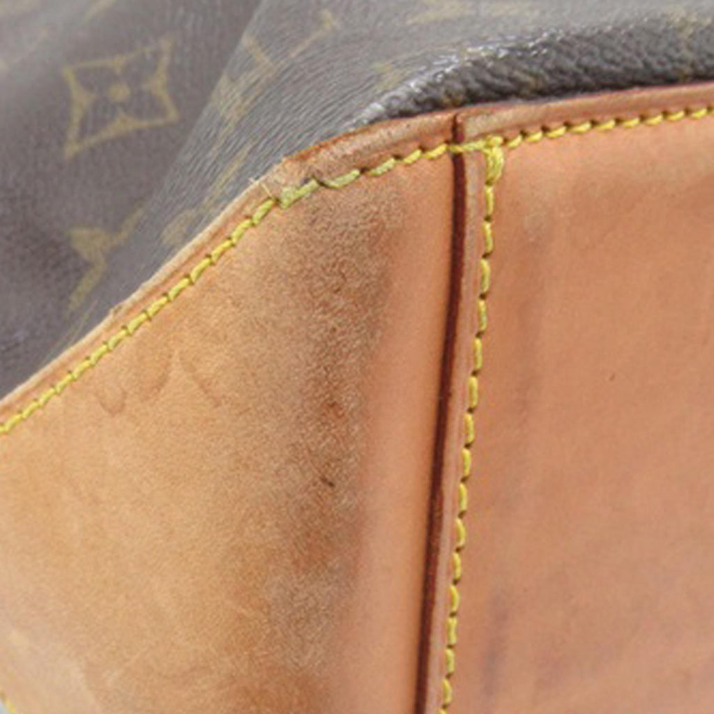 Louis Vuitton Monogram Cabas Piano (SHG-C9NhZY)