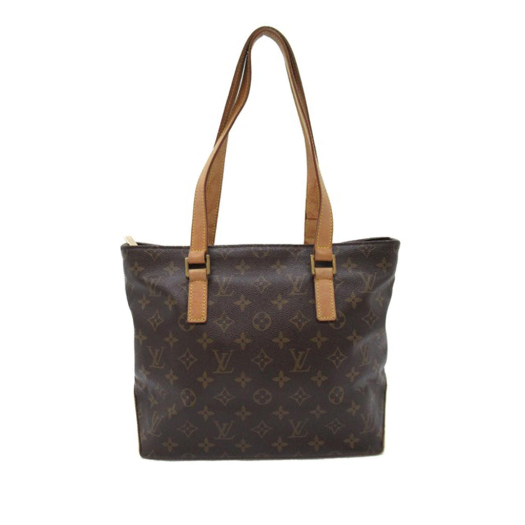 Louis Vuitton Monogram Cabas Piano (SHG-C9NhZY)