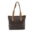 Louis Vuitton Monogram Cabas Piano (SHG-C9NhZY)