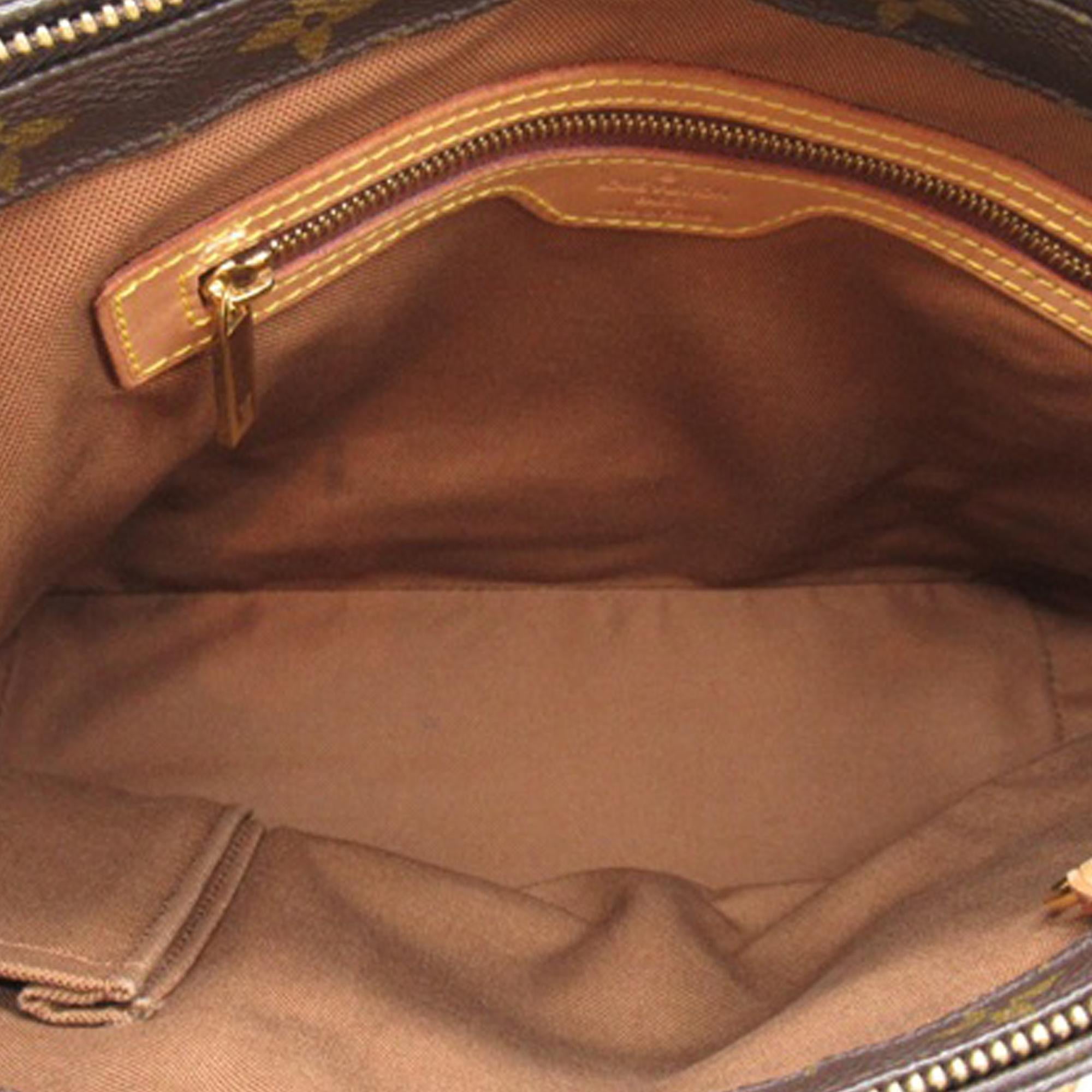 Louis Vuitton Monogram Cabas Piano (SHG-C9NhZY)