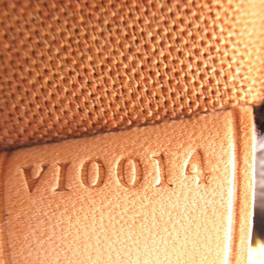 Louis Vuitton Monogram Cabas Piano (SHG-evj5at)