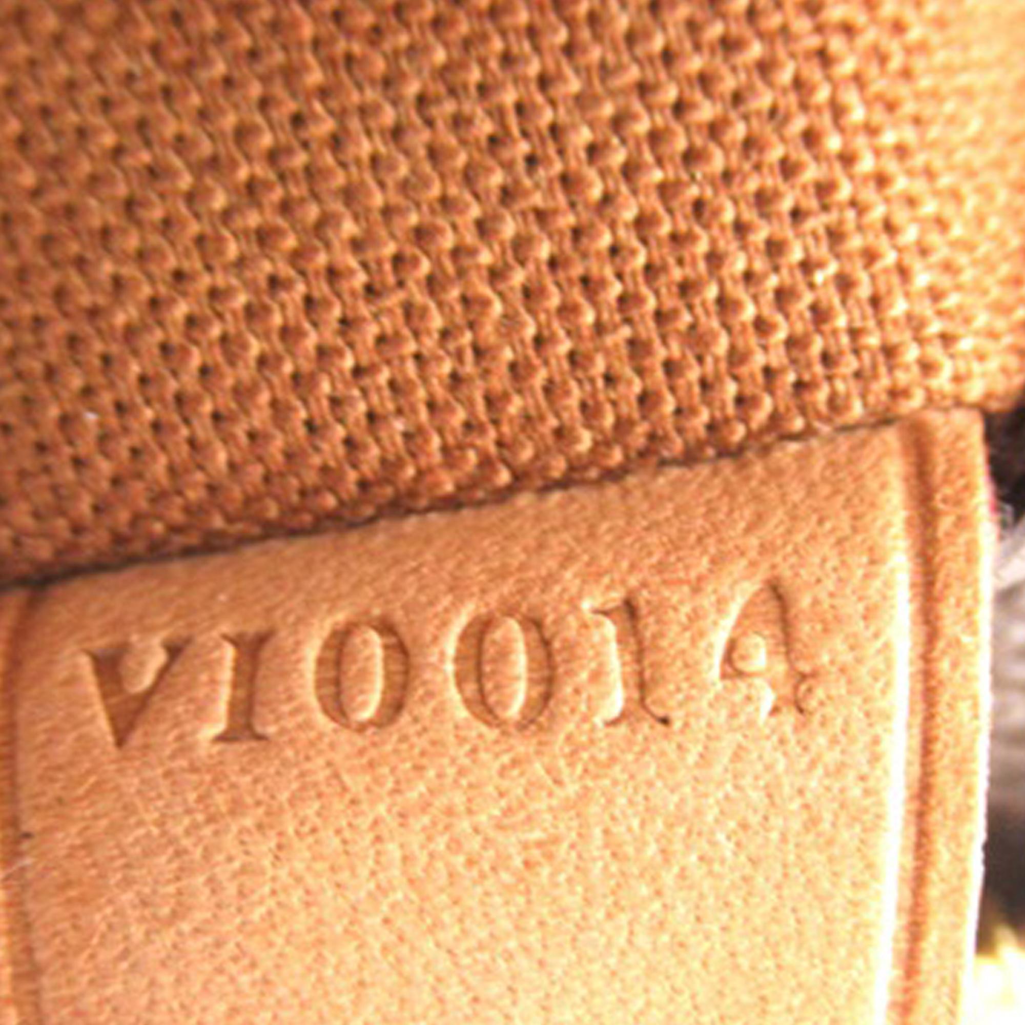Louis Vuitton Monogram Cabas Piano (SHG-evj5at)