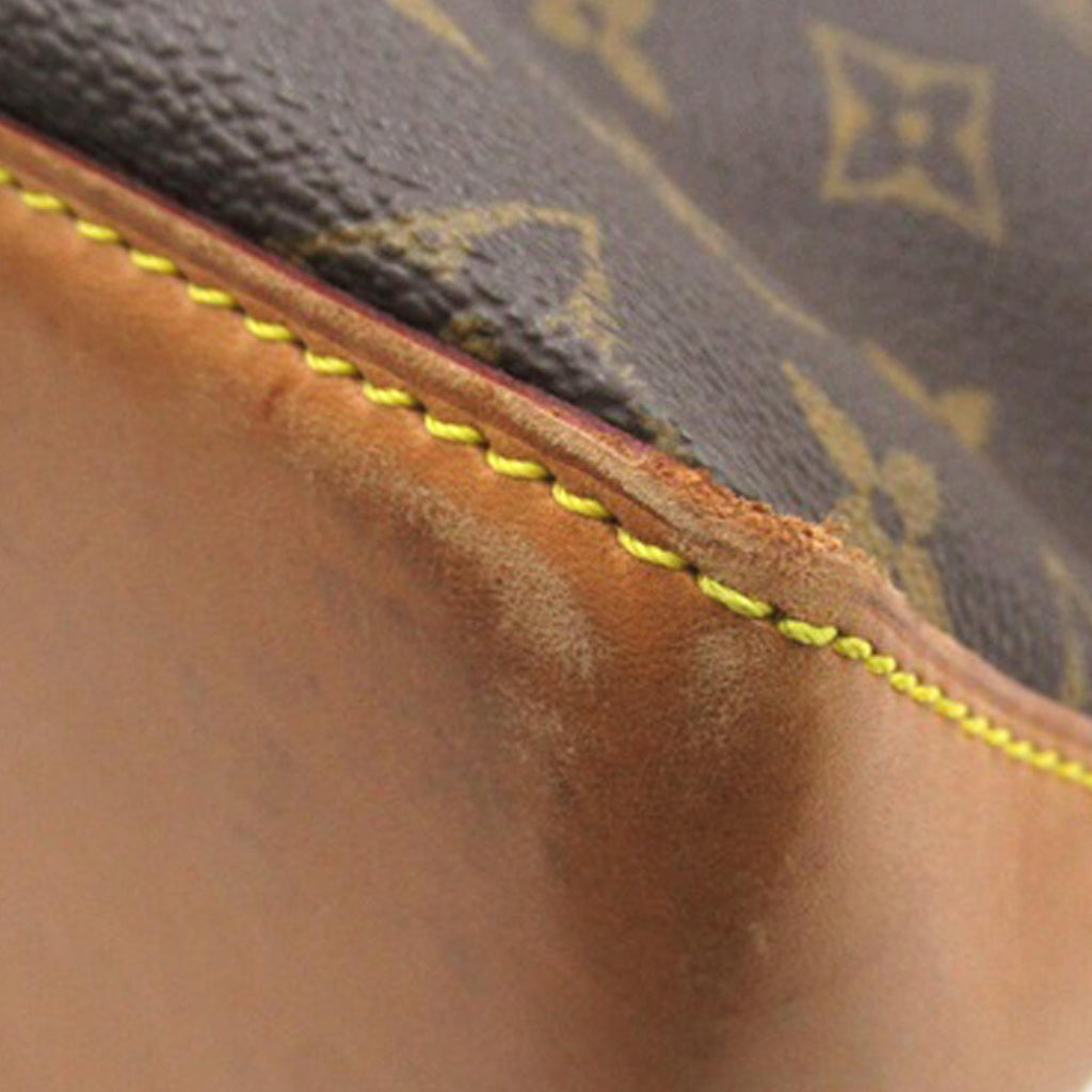 Louis Vuitton Monogram Cabas Piano (SHG-evj5at)