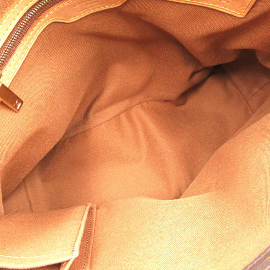 Louis Vuitton Monogram Cabas Piano (SHG-evj5at)